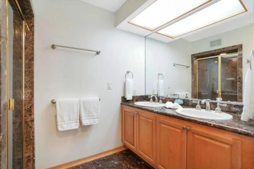 Apartamento Luxury 2-Story Oceanfront Condo W/ Views & Pool Wailua  Estados Unidos da América
